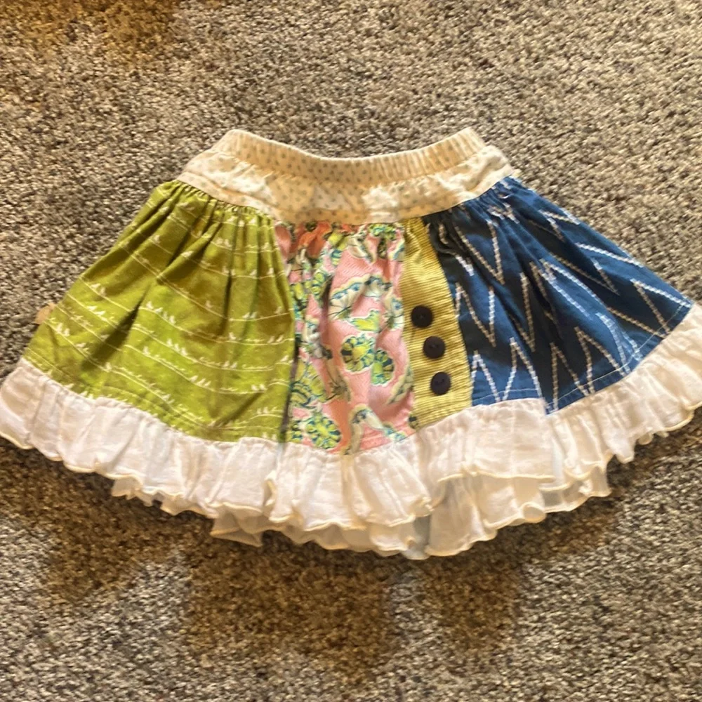 Persnickety skirt. Size 2 years. Perfect condition! - Picture 1 of 5
